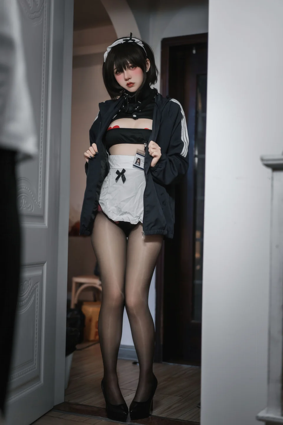 阿薰kaOri - No.065 堕落学院 [111P,7V-1.35GB] tg@simisebaisi 【丝足阁】069.webp